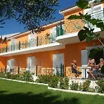 Erietta سفوروناتا