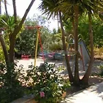Erietta شقة فندقية سفوروناتا