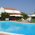 Erietta شقة فندقية 3*