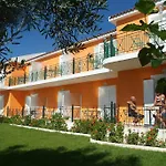 شقة فندقية Erietta
