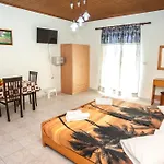 شقة فندقية Erietta سفوروناتا