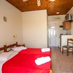 Erietta شقة فندقية سفوروناتا