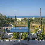 شقة فندقية Erietta 3*