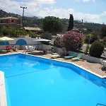 Erietta شقة فندقية 3*