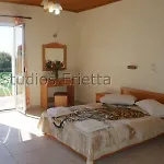 Erietta شقة فندقية