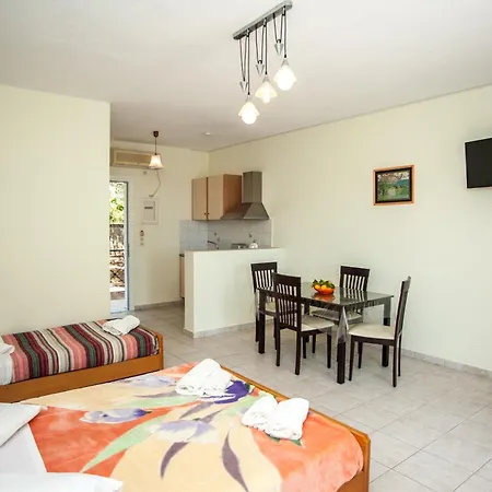 Erietta סבורונטה