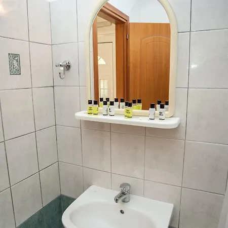 Erietta Apart Otel 3*