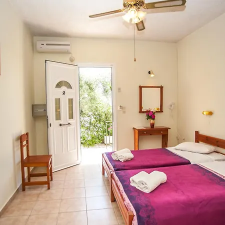 Erietta 3* סבורונטה