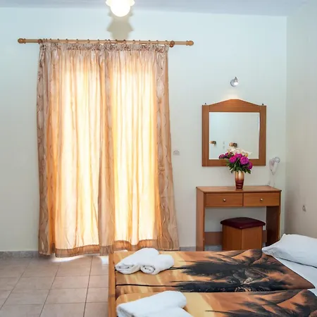 Erietta Apart Otel