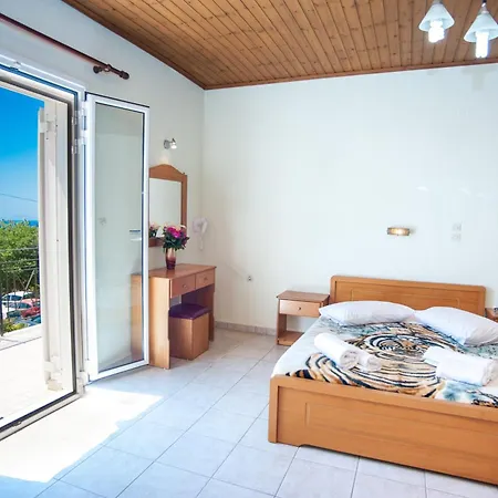 Erietta Apart Otel 3*