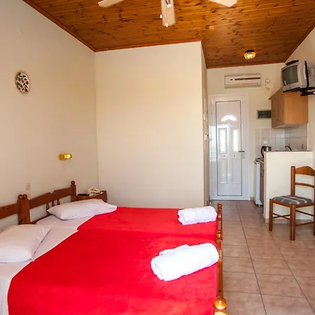 Erietta Apart Otel Svoronata