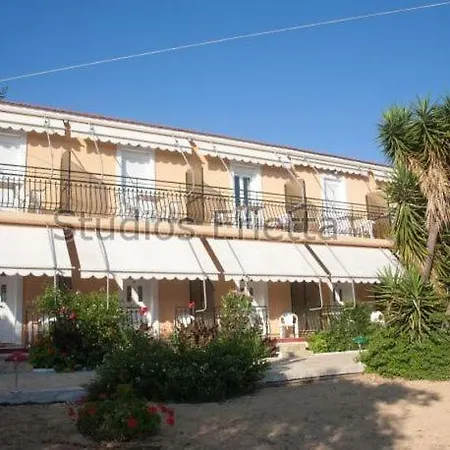 Erietta 3* スヴォロナータ