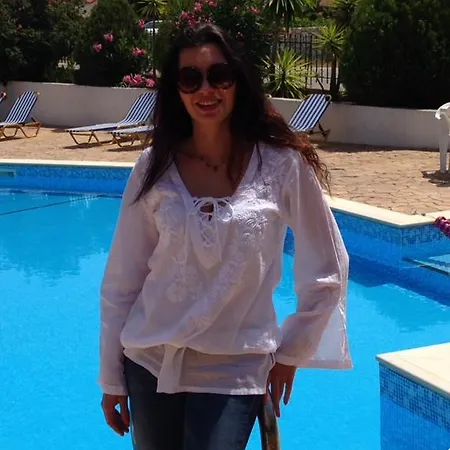 Lejlighedshotel Erietta 3*