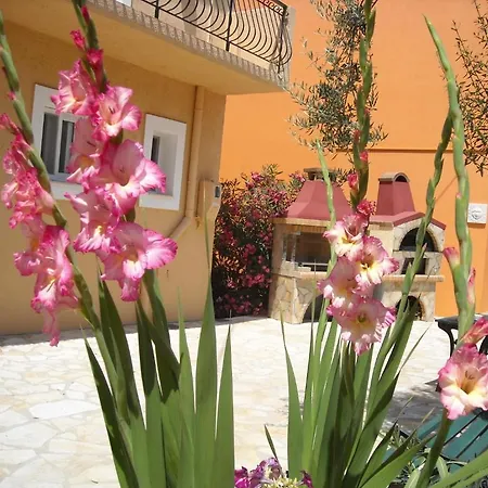 Lejlighedshotel Erietta