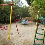 Erietta Apartahotel Svoronata