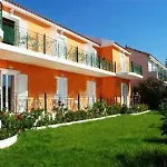 Apartahotel Erietta Svoronata