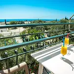 Apartahotel Erietta Svoronata