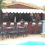 Erietta Apartahotel 3*