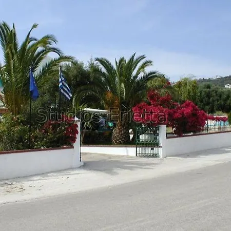 Erietta سفوروناتا