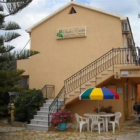 Erietta 3* Svoronata