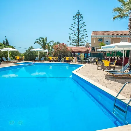 Aparthotel Erietta 3*