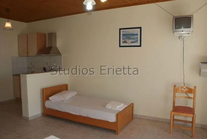 Erietta 3*